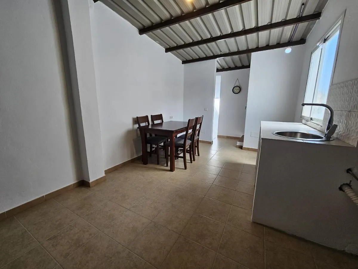 Вилла Casa El Albaicin Альхаурин-эль-Гранде 0*,  Испания